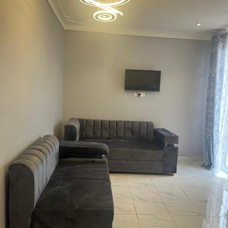 La Vue Suites Kampala Exterior photo